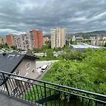 Cherry Apartments