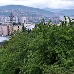 Cherry Apartments
