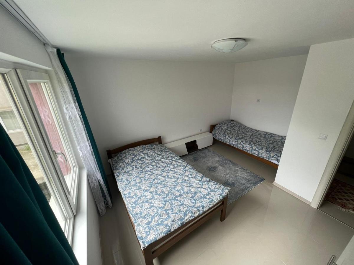 Cherry Apartment Sarajevo