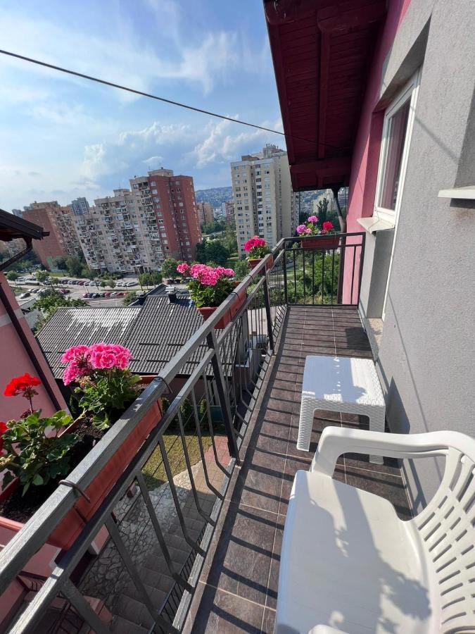 Apartment Cherry Sarajevo