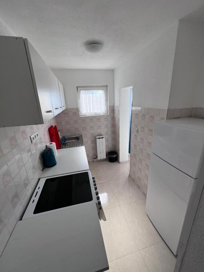 Apartment Cherry Sarajevo