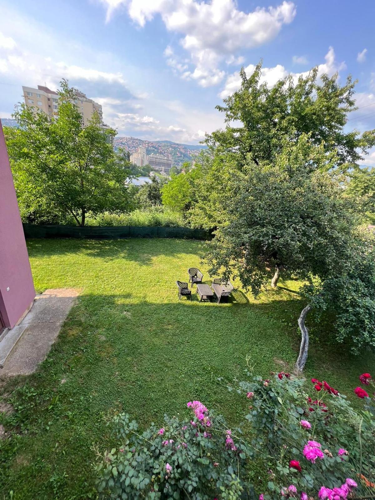 Apartment Cherry Sarajevo